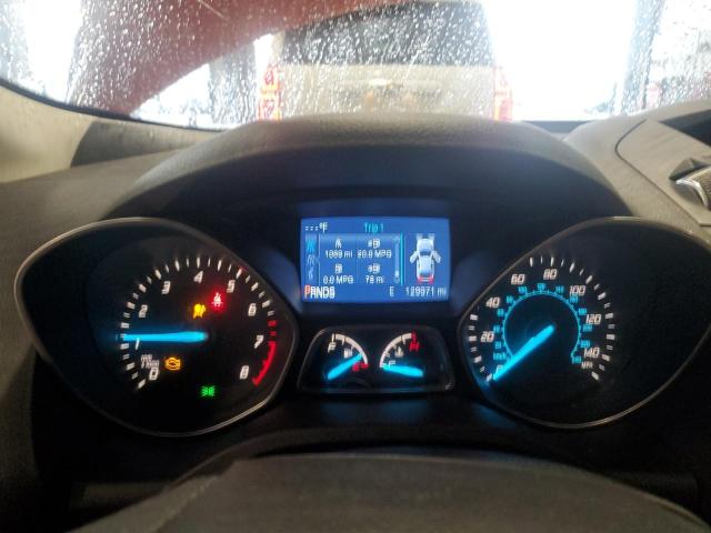 2015 FORD ESCAPE SE - 1FMCU9GX0FUA42433
