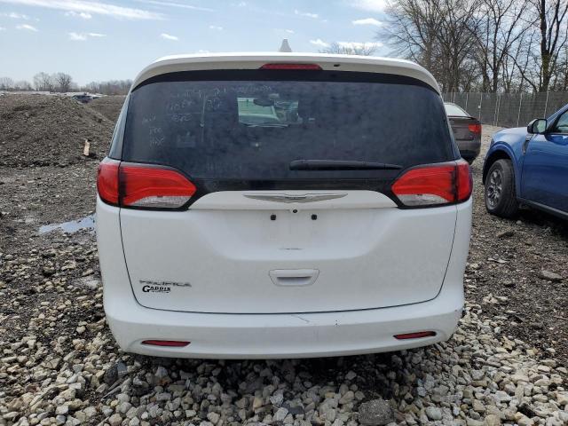 2017 CHRYSLER PACIFICA T - 2C4RC1DG5HR518845