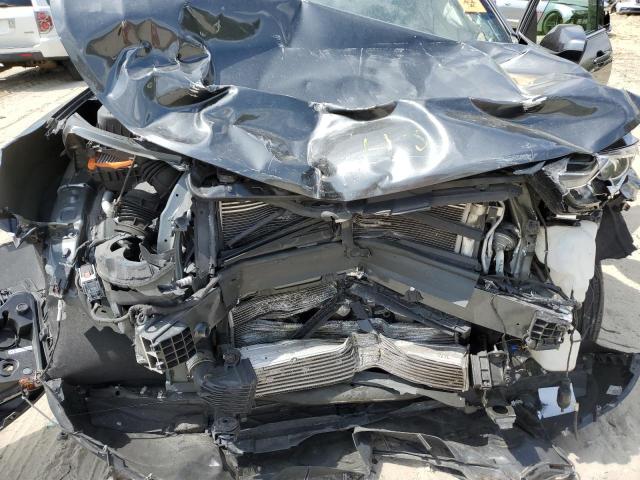2019 CHEVROLET EQUINOX LT - 3GNAXUEV5KS560451