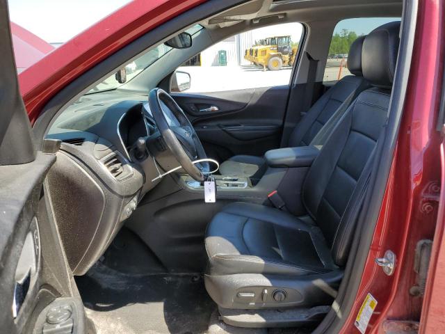 2018 CHEVROLET EQUINOX PR - 3GNAXMEV7JS510603