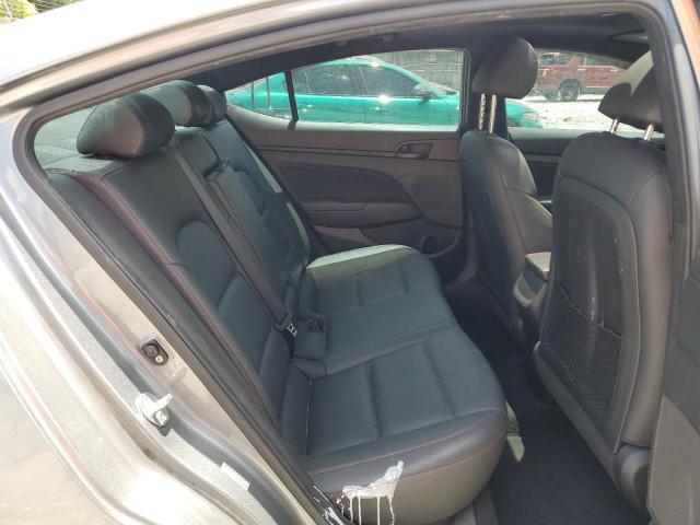 2018 HYUNDAI ELANTRA SP KMHD04LB9JU539762