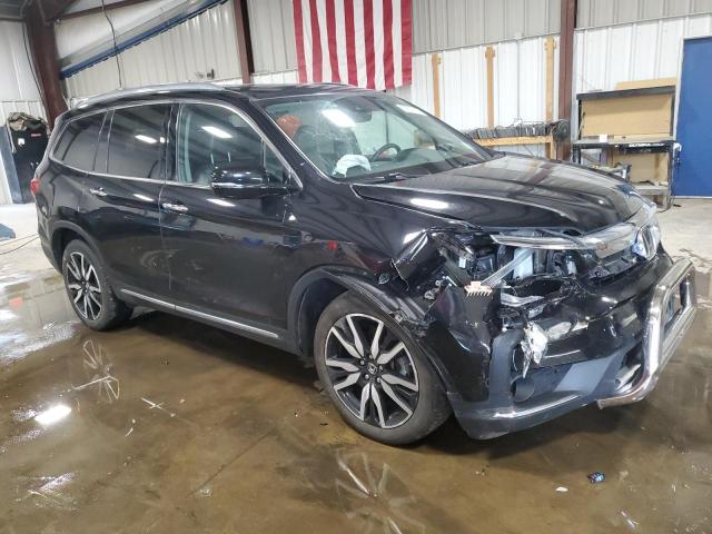 Vin: 5fnyf6h96mb040050, lot: 53533115, honda pilot touring 20214