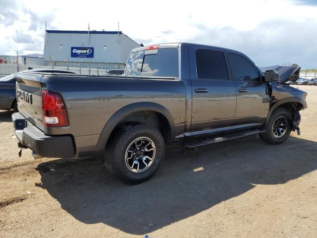 Vin: 1c6rr7ytxhs573922, lot: 55161855, ram 1500 rebel 20173