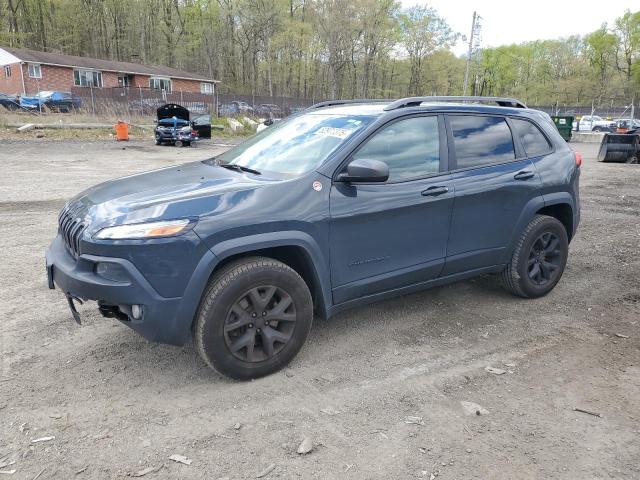Vin: 1c4pjmbs2gw294817, lot: 52973375, jeep cherokee trailhawk 2016 img_1