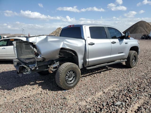 Vin: 5tfdy5f12jx726829, lot: 49899175, toyota tundra crewmax sr5 20183