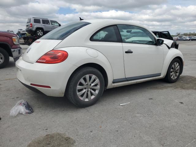 Vin: 3vwfp7at0dm669604, lot: 52111155, volkswagen beetle 20133