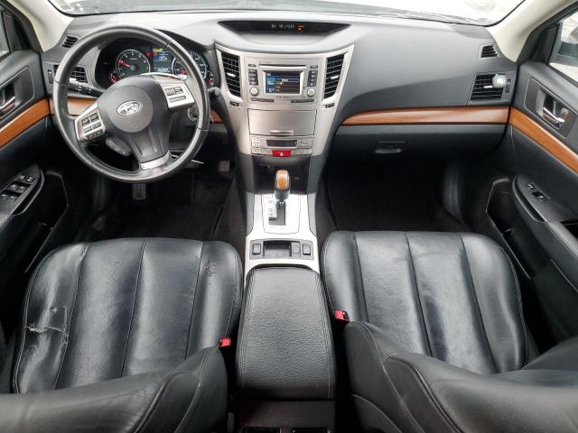 2013 SUBARU OUTBACK 2. #3265158020