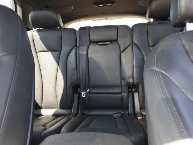 2017 AUDI Q7 PRESTIG - WA1VAAF7XHD032983