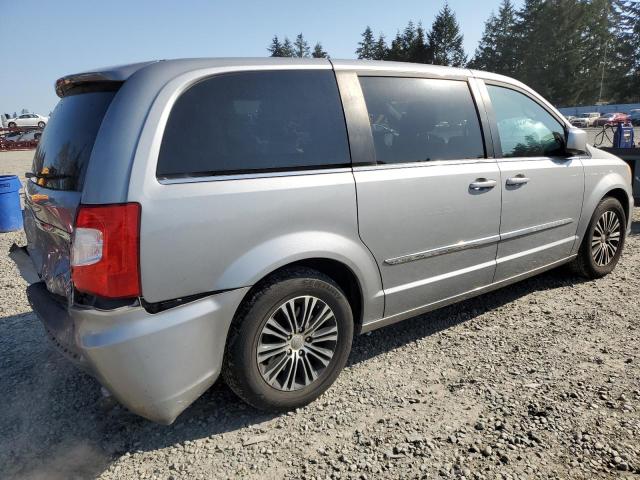 Vin: 2c4rc1hg1dr808276, lot: 54160735, chrysler minivan s 20133