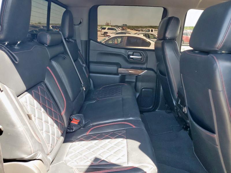 2020 CHEVROLET SILVERADO - 1GCUYEED3LZ217318