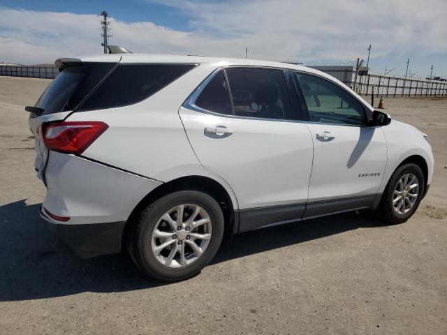 2018 CHEVROLET EQUINOX LT - 3GNAXJEV1JS527900