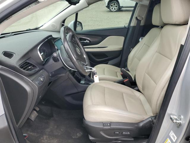 2017 BUICK ENCORE ESS KL4CJCSB1HB116988