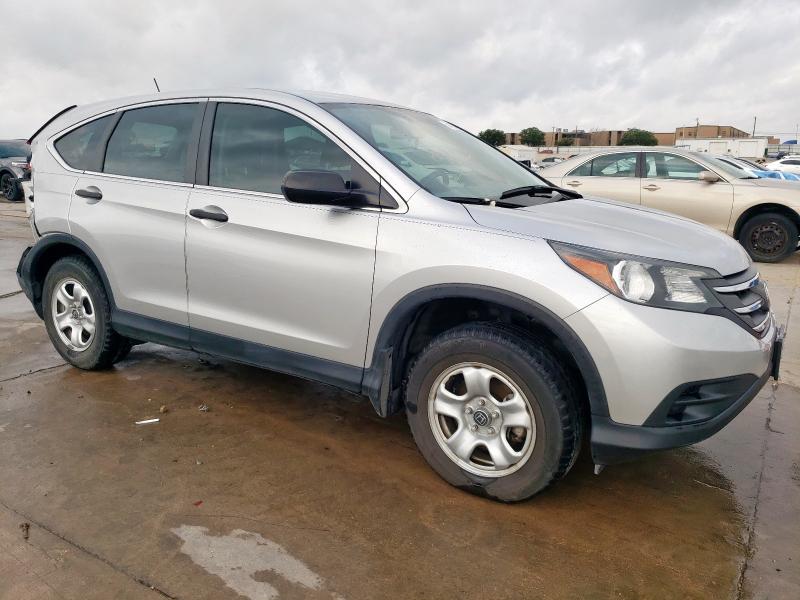 Vin: 3czrm3h3xeg713710, lot: 54735855, honda crv lx 20144