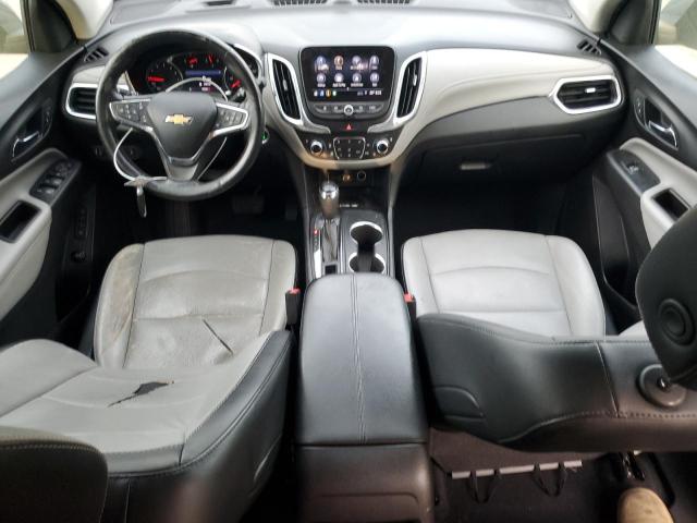 2019 CHEVROLET EQUINOX PR - 3GNAXNEVXKL263918
