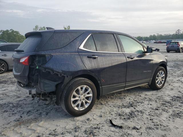 Vin: 3gnaxkev8ls640168, lot: 53960125, chevrolet equinox lt 20203