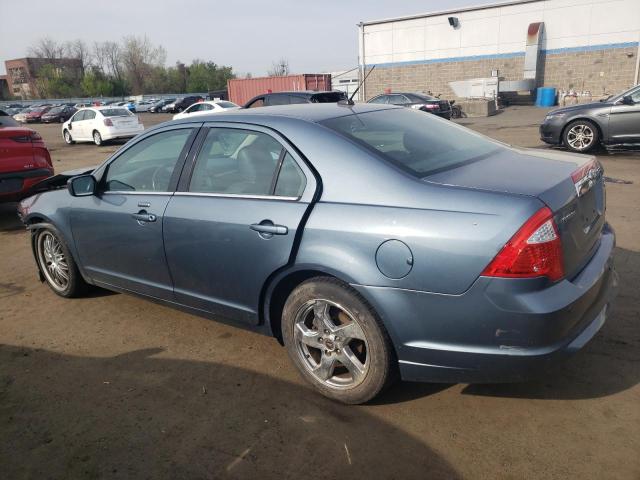 Vin: 3fahp0cg5br229547, lot: 53670645, ford fusion sel 20112