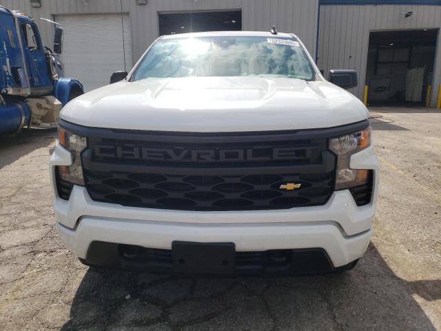 2024 CHEVROLET SILVERADO 3GCPDBEK6RG447403