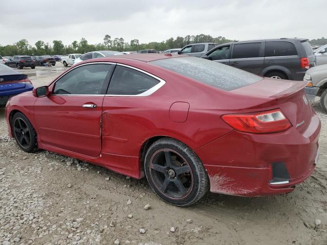 Vin: 1hgct2b85da000662, lot: 51670075, honda accord exl 20132