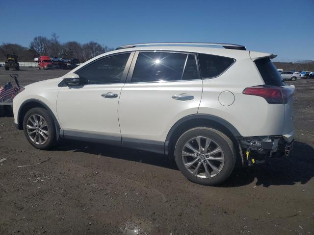 2016 TOYOTA RAV4 LIMIT - 2T3DFREV7GW496400