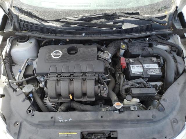 2015 NISSAN SENTRA S - 3N1AB7AP9FY271207