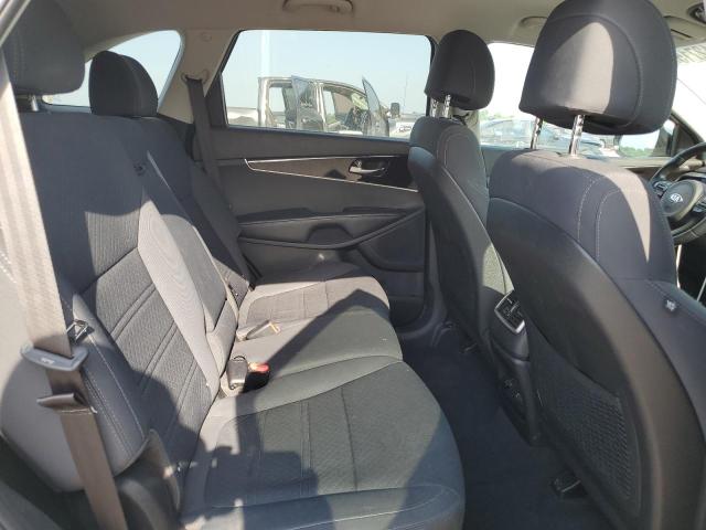 2017 KIA SORENTO LX - 5XYPG4A33HG241888