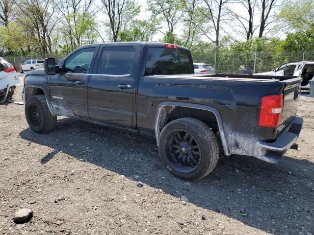 Vin: 3gtu2ueh6eg277451, lot: 54508115, gmc sierra k1500 sle 20142