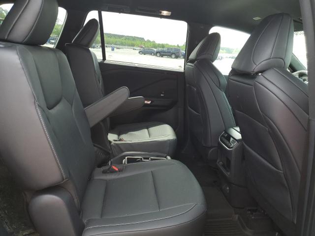 2025 LEXUS TX 500H F 5TDABAB62SS008820