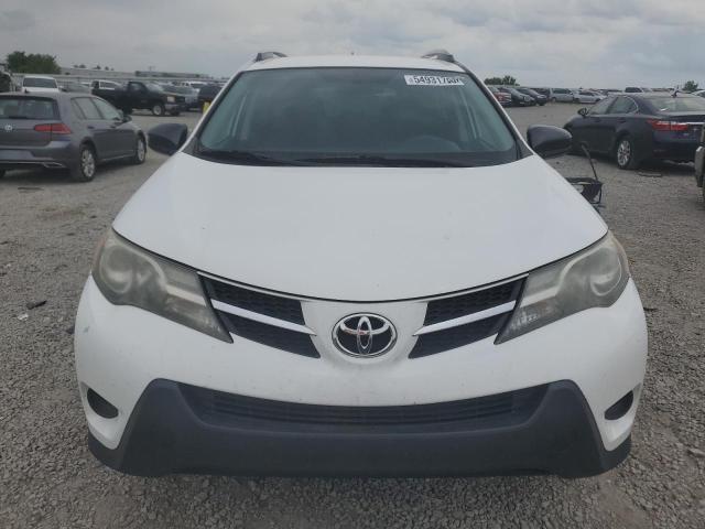 2014 TOYOTA RAV4 LE - 2T3ZFREV9EW109073