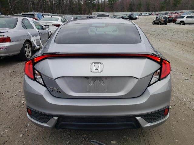 2016 HONDA CIVIC LX 2HGFC4B06GH315317