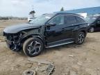 2024 HYUNDAI TUCSON SEL - 5NMJFCDE9RH311403