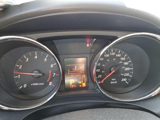 2017 MITSUBISHI RVR SE JA4AH3AU8HZ603313
