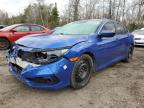 2019 HONDA CIVIC SPOR - 2HGFC2F83KH020737