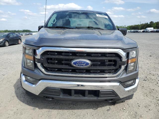 2023 FORD F150 SUPER - 1FTFW1E88PKF04825