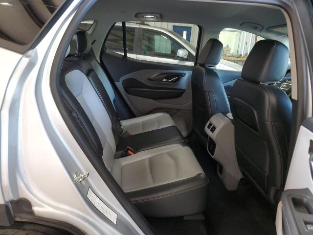 2018 GMC TERRAIN SL - 3GKALVEX9JL299995