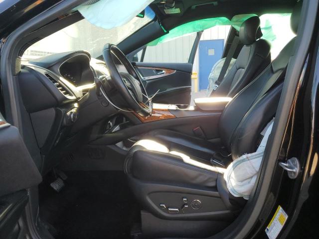2017 LINCOLN MKX RESERV - 2LMPJ6LR1HBL50045