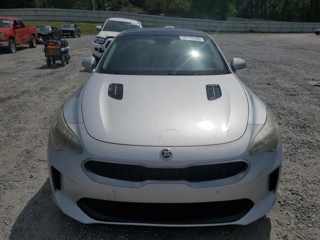 2018 KIA STINGER PR - KNAE25LAXJ6017479