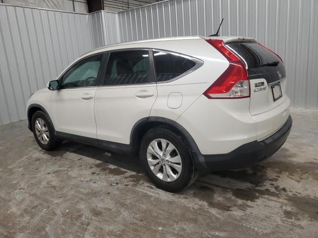 2014 HONDA CR-V EXL - 5J6RM3H76EL008375
