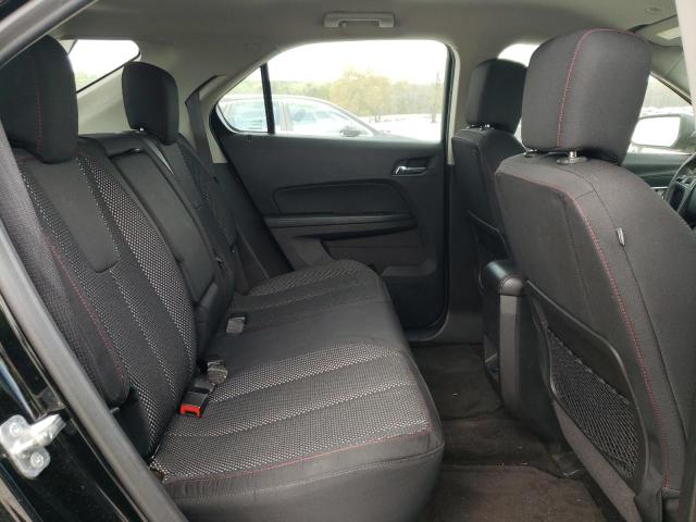 2016 CHEVROLET EQUINOX LS 2GNALBEK6G1165879