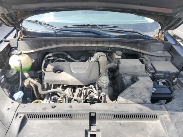 2016 HYUNDAI TUCSON LIM - KM8J3CA24GU260185