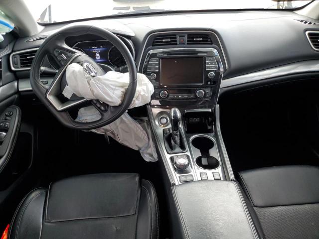 2022 NISSAN MAXIMA SV 1N4AA6CV9NC505865
