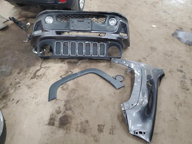 2019 JEEP RENEGADE L - ZACNJBBB4KPK74227