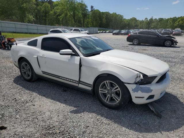 Vin: 1zvbp8am2c5212892, lot: 53341675, ford all models 20124
