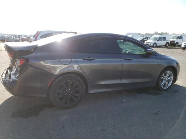 Vin: 1c3cccbb1fn674775, lot: 54410395, chrysler 200 s 20153