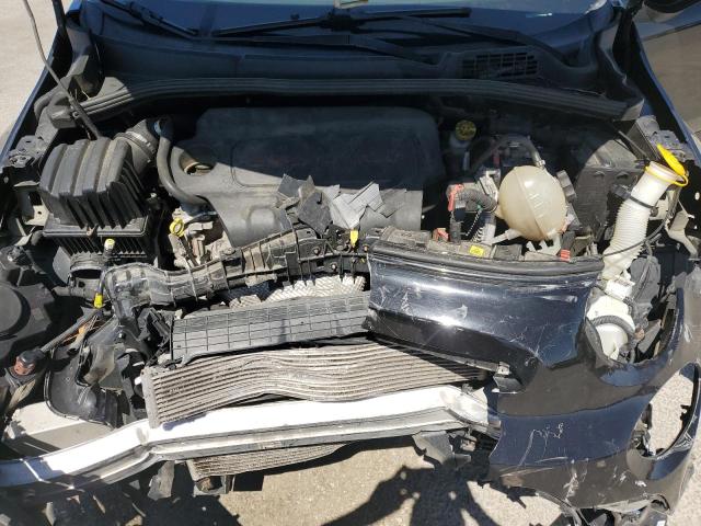 2016 FIAT 500X TREKK ZFBCFYCT7GP469347