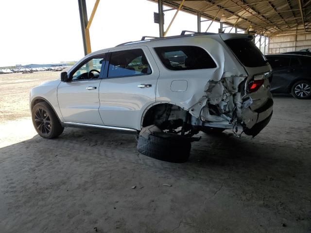 Vin: 1c4rdhdg3dc659471, lot: 52179555, dodge durango crew 20132