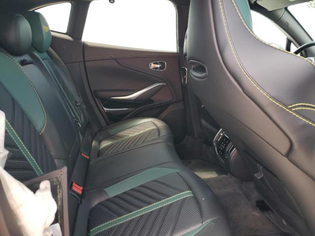 2023 ASTON MARTIN DBX 707 SD7VUJBW8PTV06749