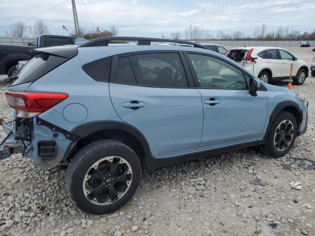 Vin: jf2gtaec4ph212007, lot: 53779065, subaru crosstrek premium 20233