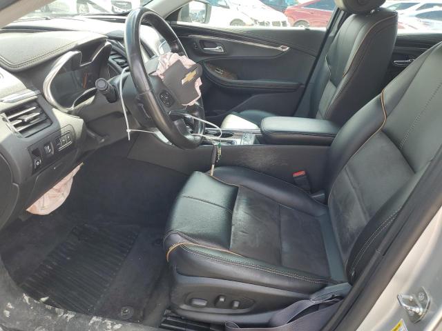 2015 CHEVROLET IMPALA LT - 2G1125S37F9131632