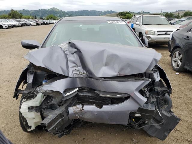 2017 HYUNDAI ACCENT SE KMHCT5AE1HU336915