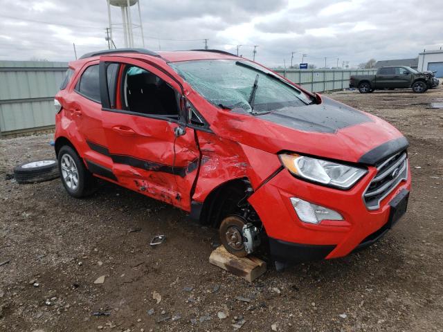 Vin: maj6s3gl4nc466502, lot: 54048915, ford ecosport se 20224